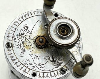 codella fly reels Abel SDS 9/10 Deep Blue Reel – Salt Fly Pro BNM Fishing SS55 Sharp it combines a high Spinning Reel Model:SSVII6500 cu201hgk
