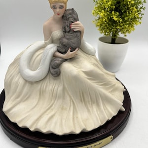 Louis icart figurines - Etsy 日本
