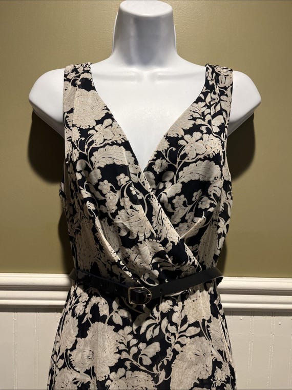 sachin and babi light blue dress The best floral dresses to welcome spring in style – Chicago Tribune