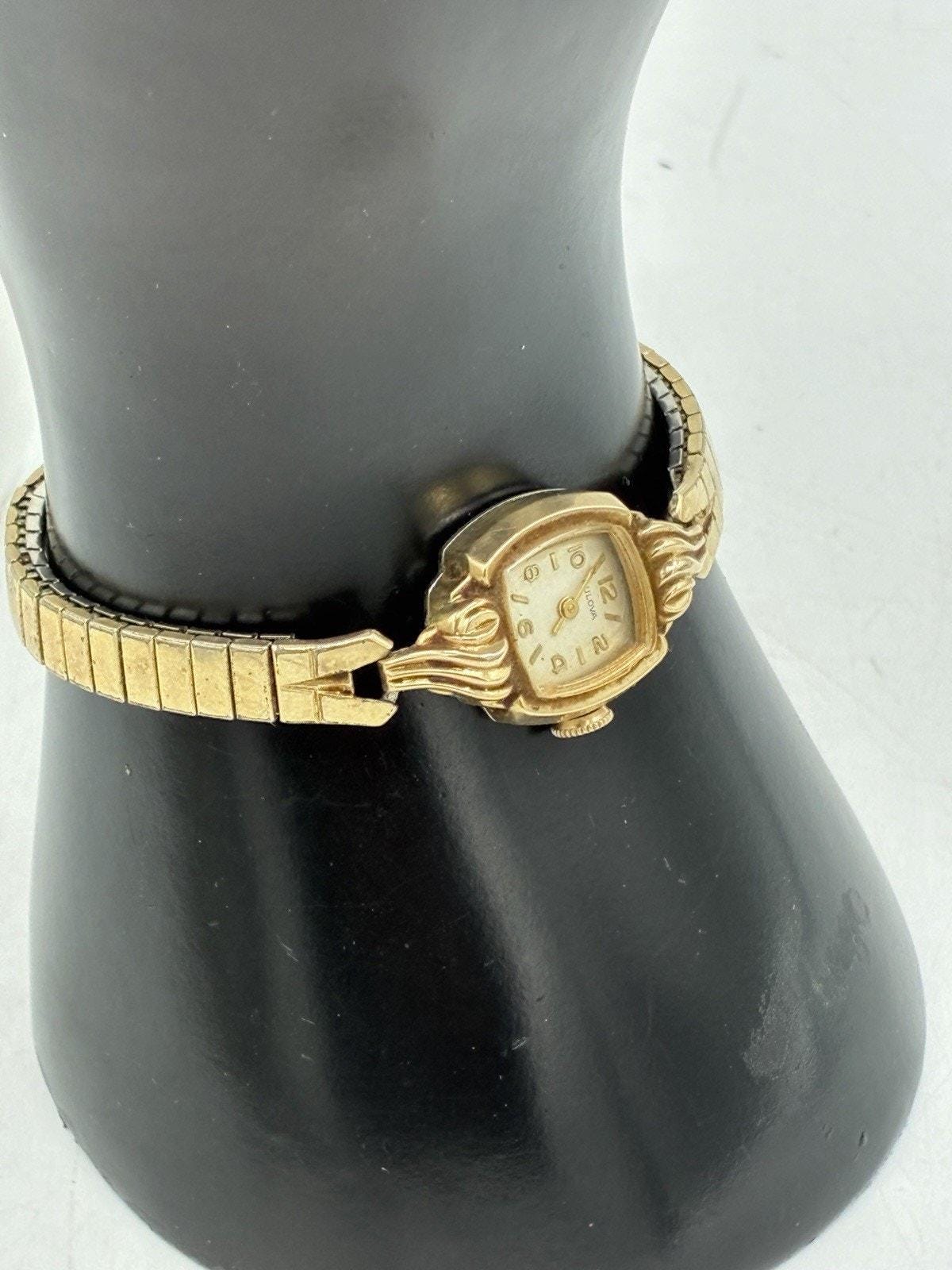 Vintage bulova - Etsy 日本