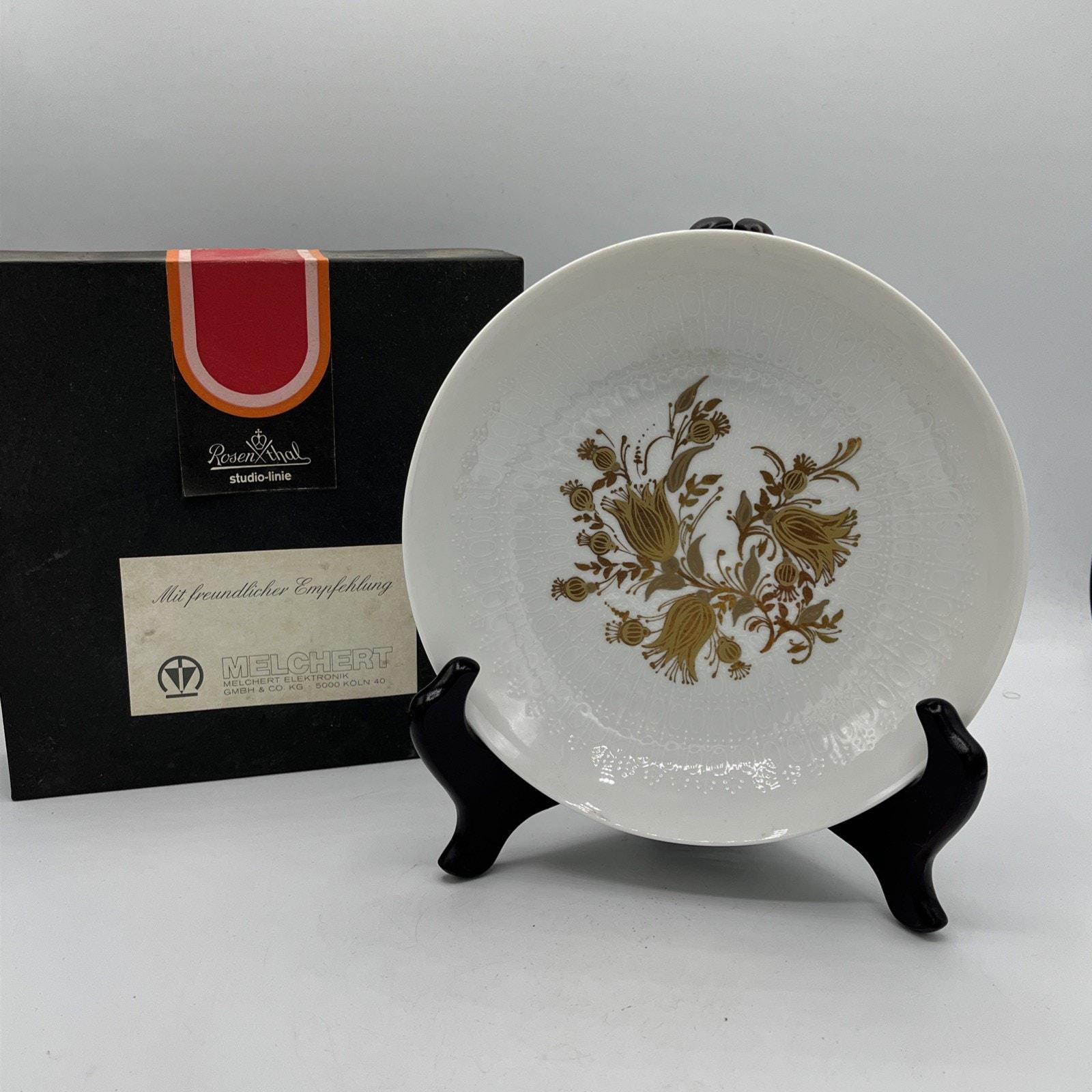 Rosenthal Studio Line Bowl - Etsy