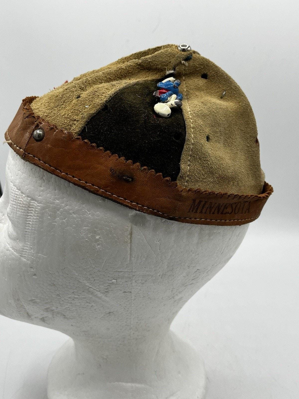 Smurf cap - Etsy 日本