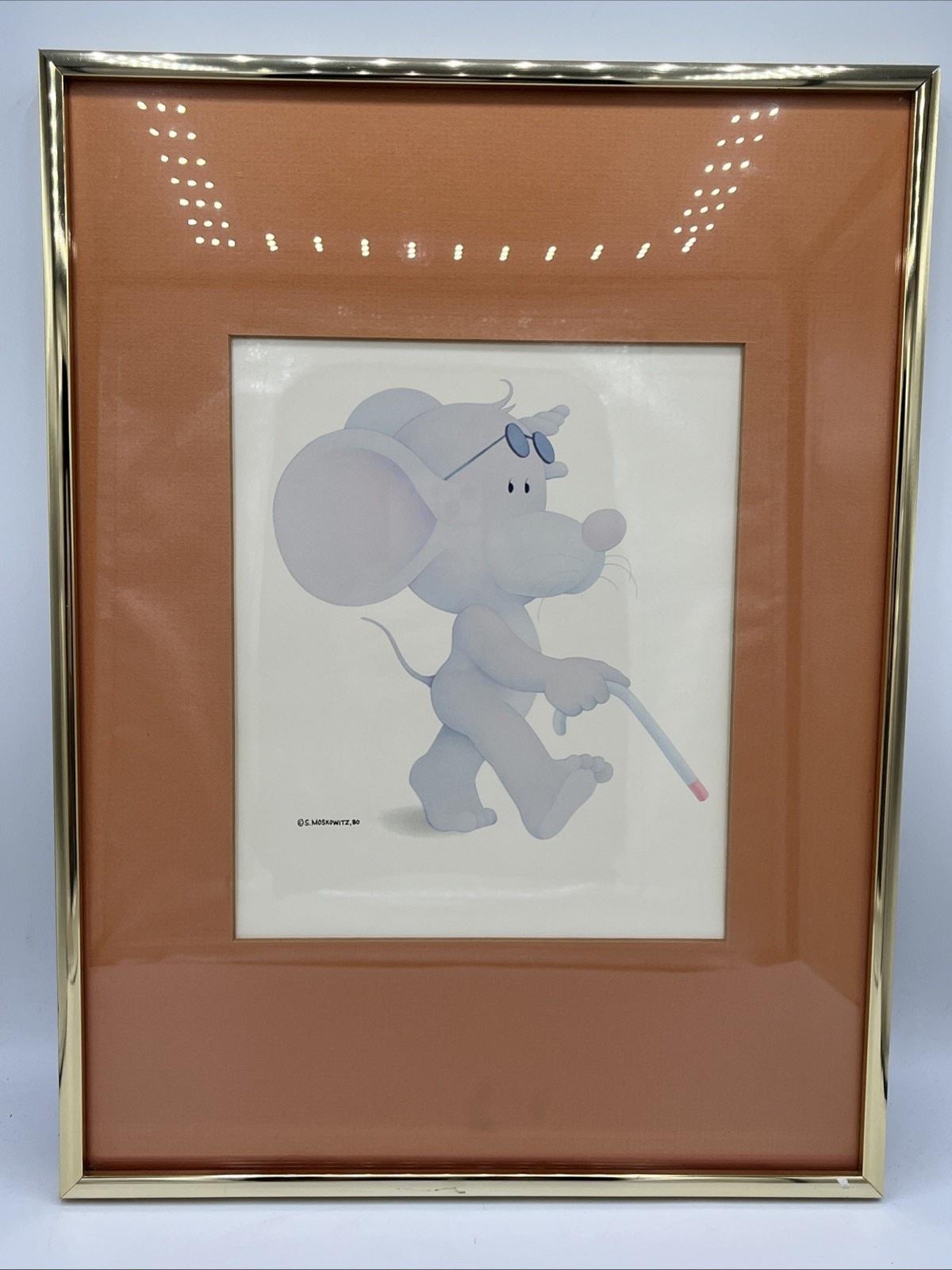 Stewart moskowitz - Etsy 日本