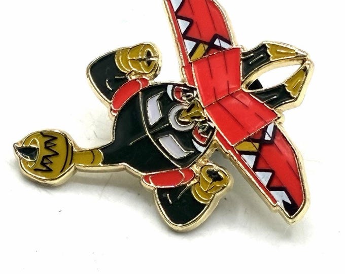 Pokemon Tapu Bulu Official Pin 2017 Licensed Enamel Nintendo Game Freak