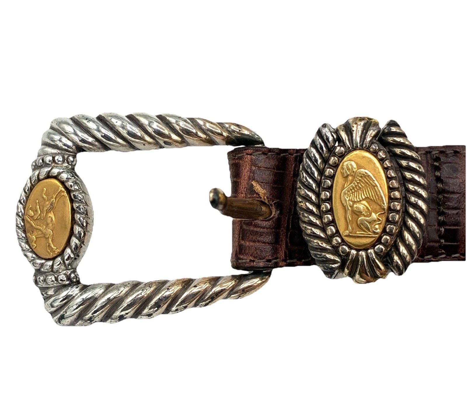 Brighton museum belt - Etsy 日本