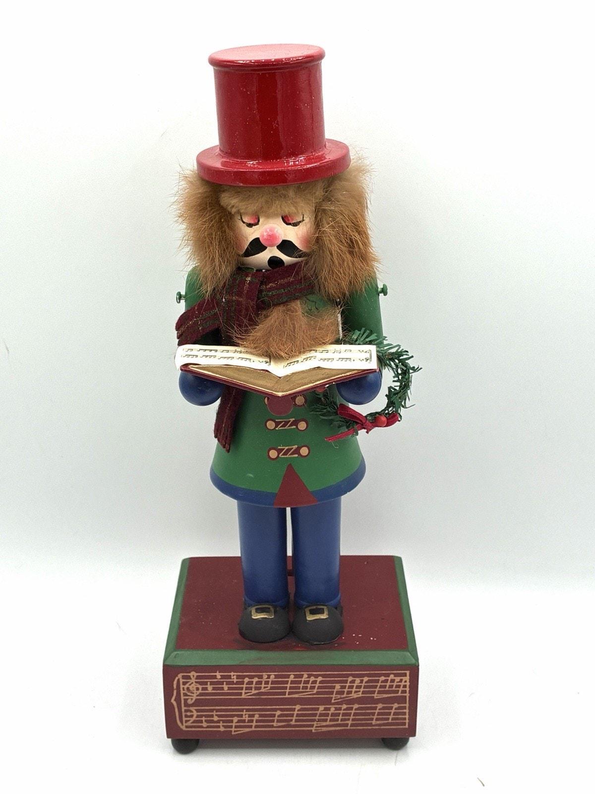 オルゴール The Nutcracker, antique Amazon.com: The Bradford Exchange Nutcracker Ballet Musical Egg