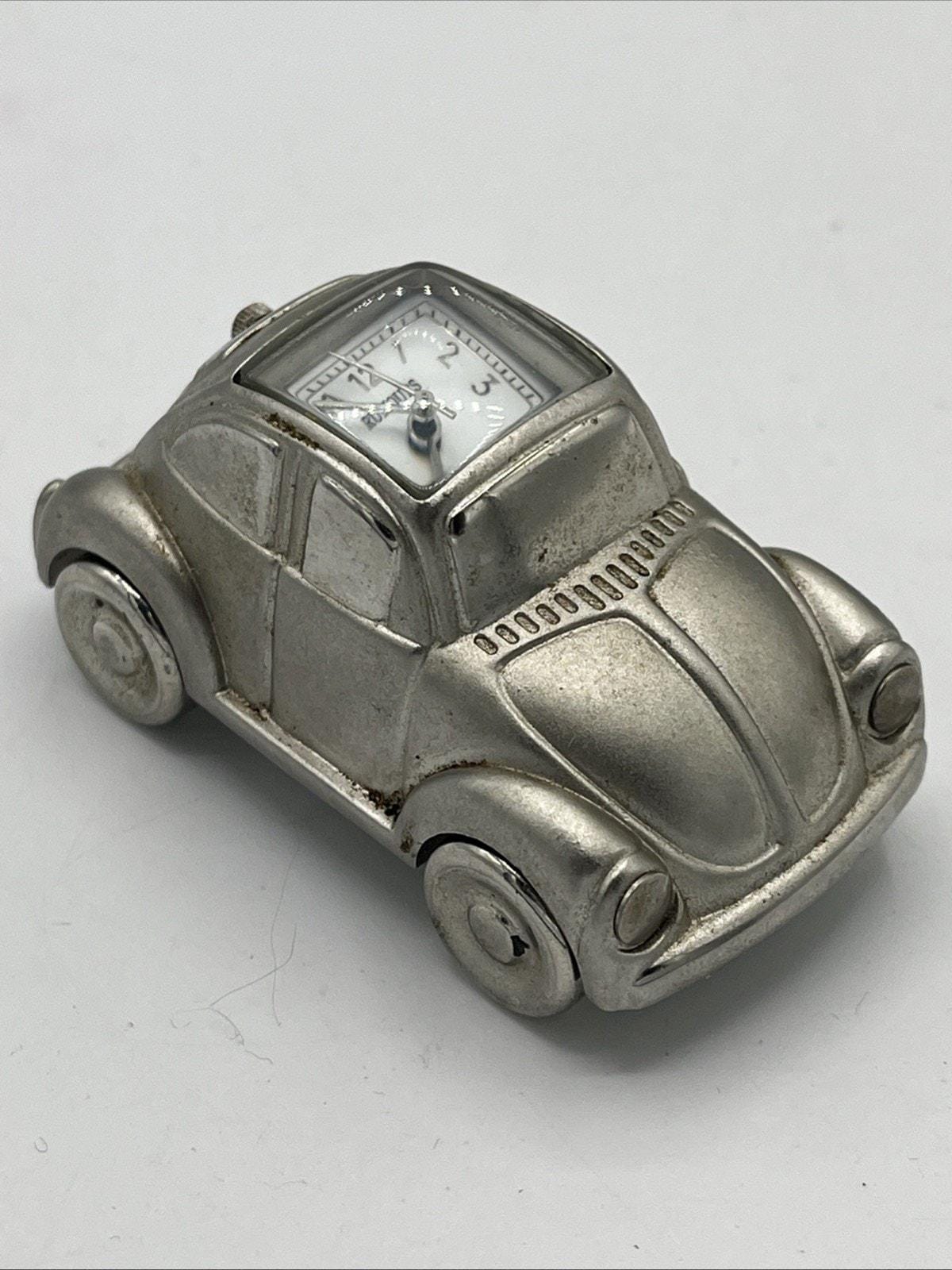 Vw Bug Clock - Etsy