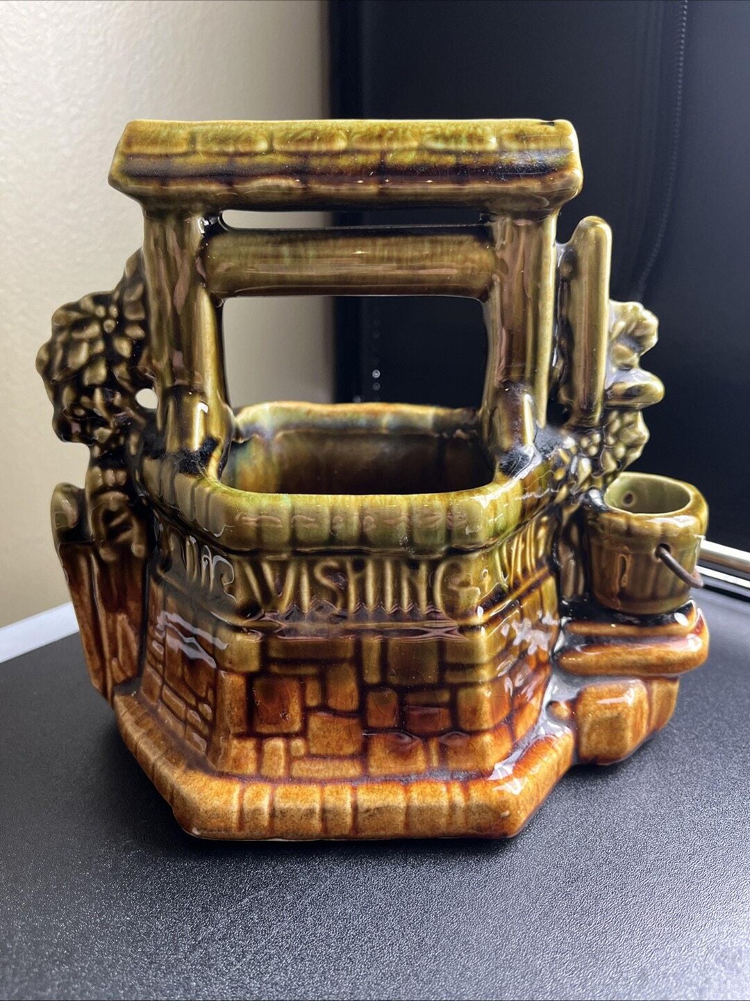 Vintage 1960's Mccoy Pottery 7
