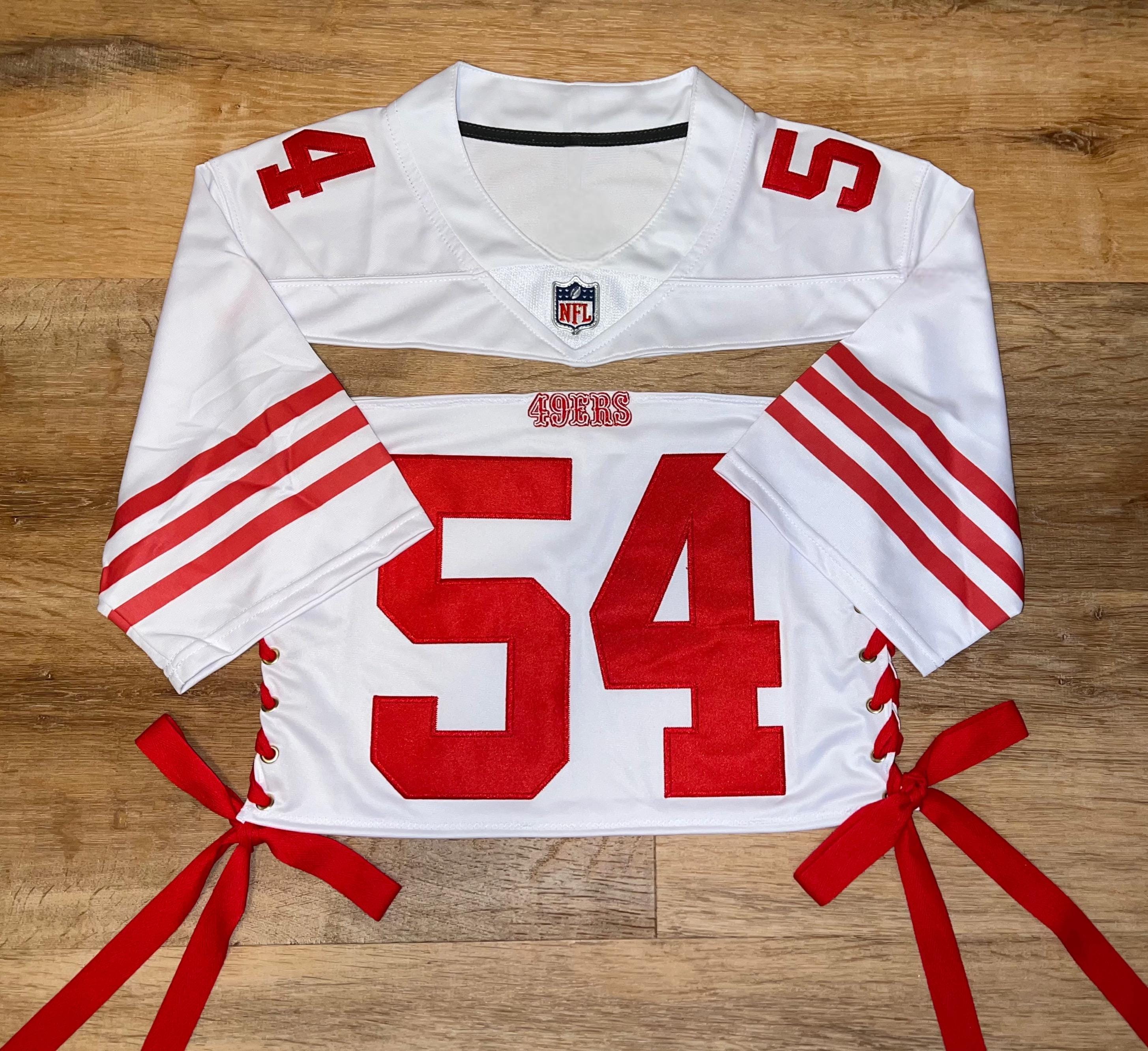 Oversized Nfl Jersey