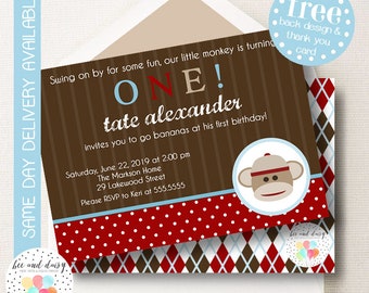 little red wagon invitation for boys birthday party etsy