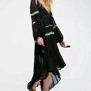 Vintage Free People Dresses - Etsy Vintage Free People Dresses - Etsy