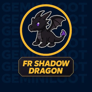 FR Shadow Dragon