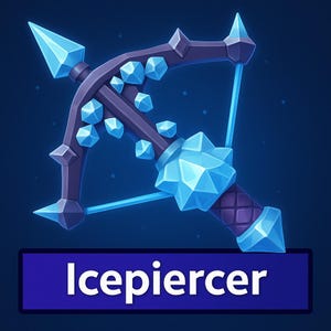 Icepiercer MM2