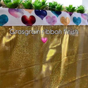 Gold Worship Praise dance flags |Prophetic Christian dance banners | Church banners | Flexi rod flowy banner | Praise Flags
