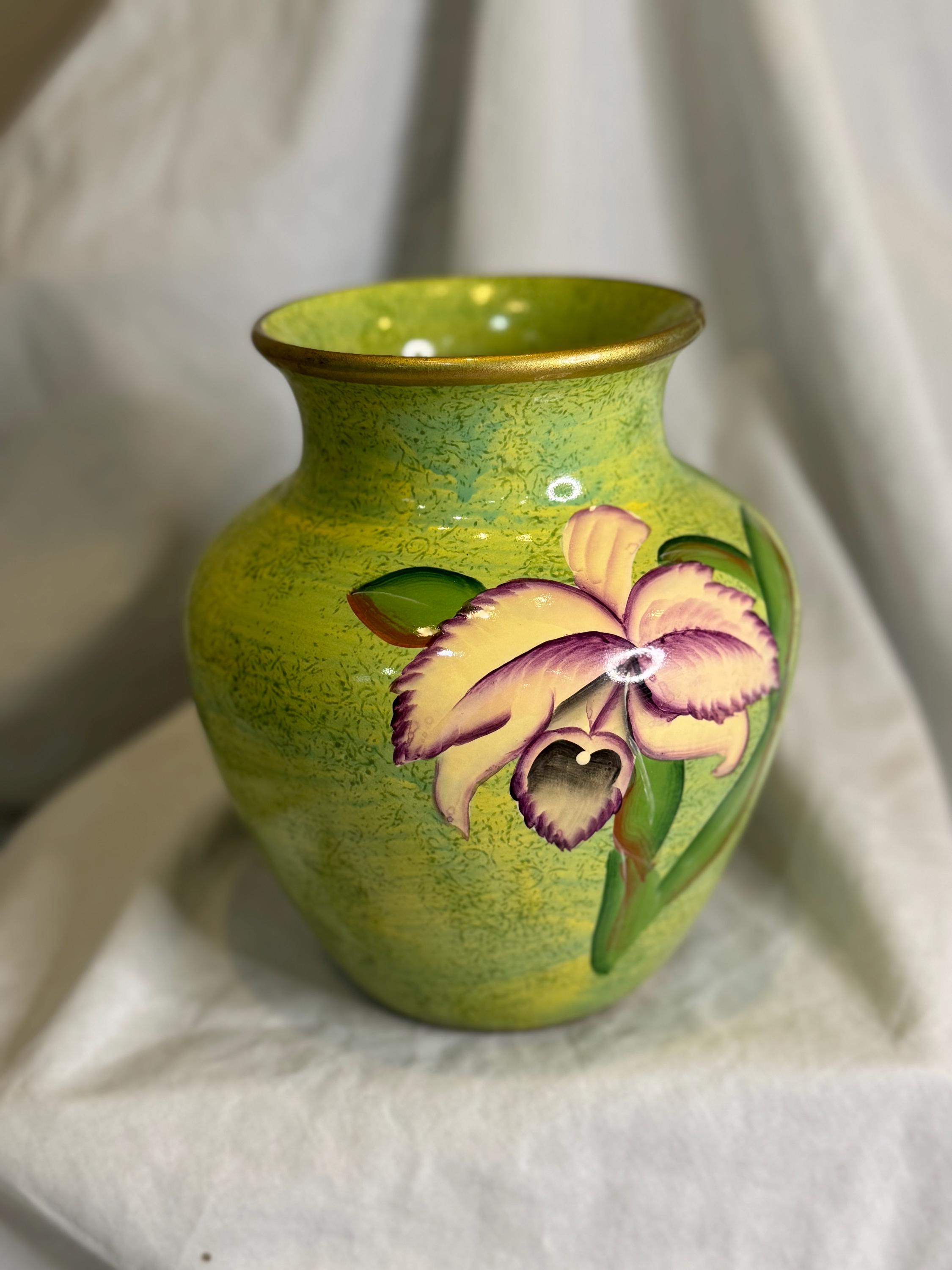 Moorcroft Pottery - Etsy