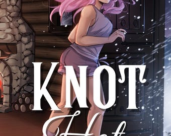 Paperback Signed | Knot Hot for You by Winnie Aster