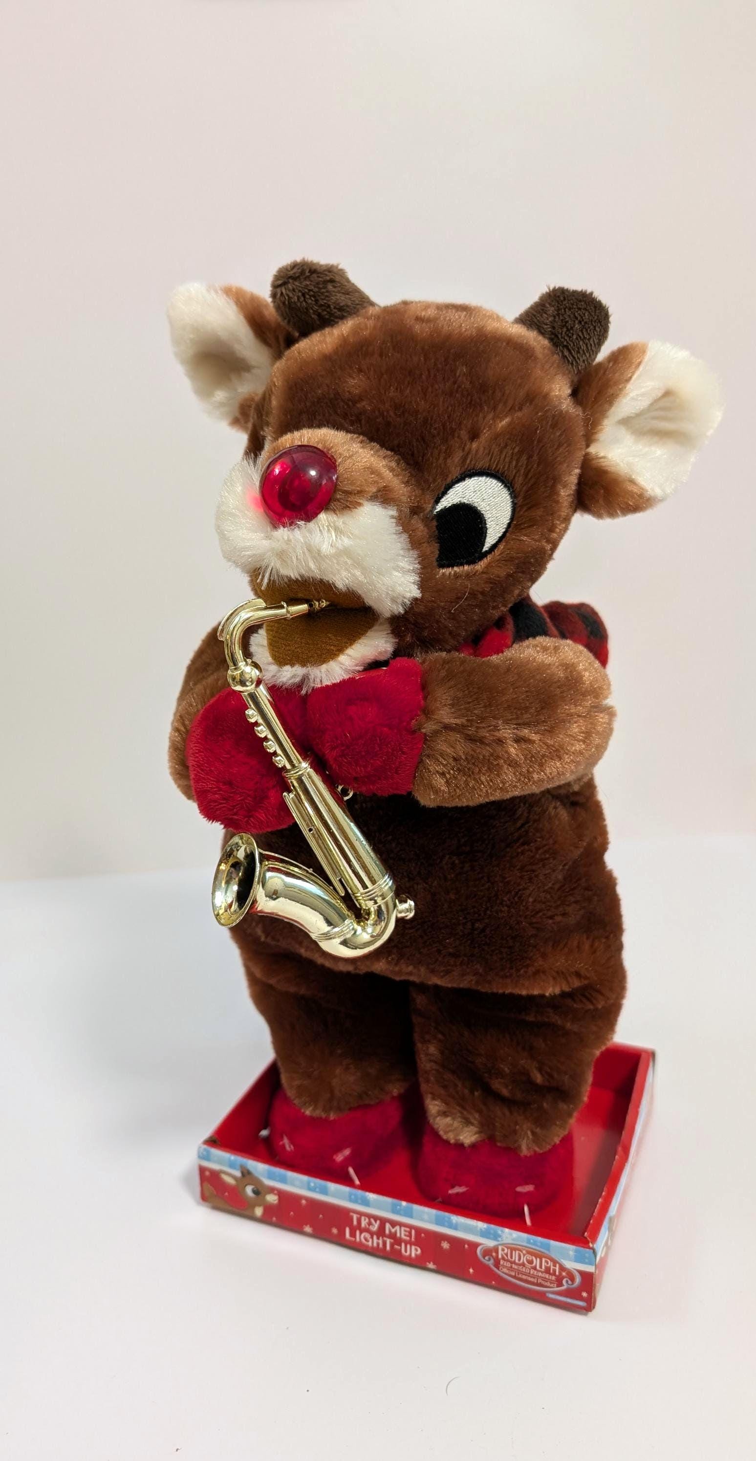 Dan Dee Reindeer - Etsy