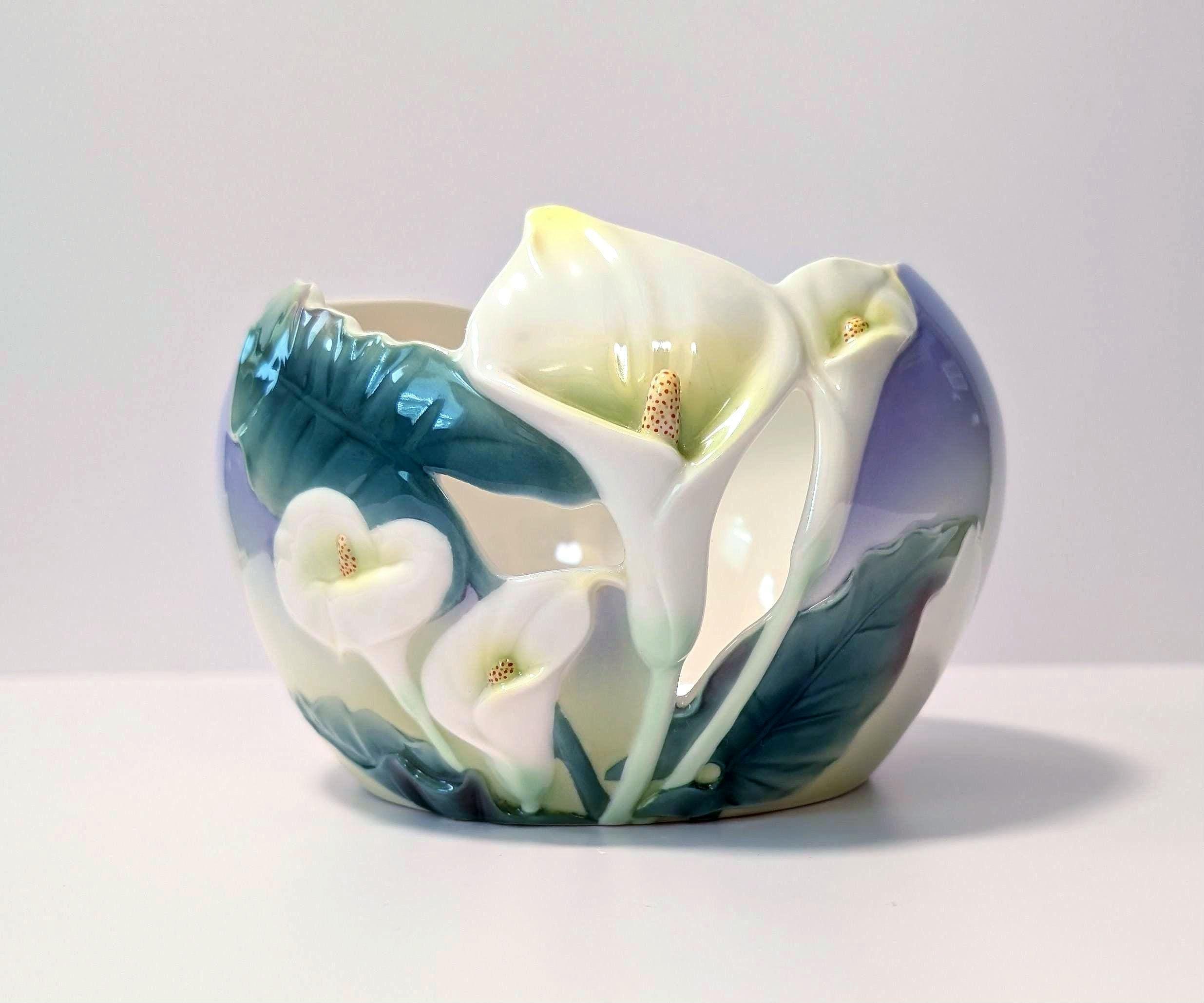 Franz Porcelain - Etsy