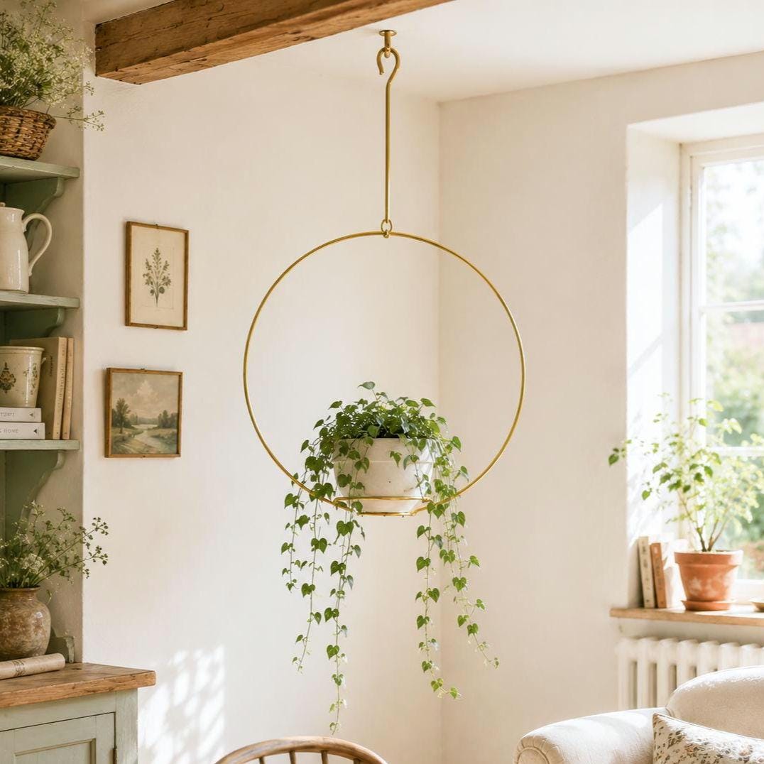Vintage Planters - Etsy Canada