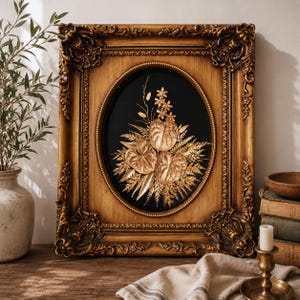 Flora Hawaii 24k - Etsy