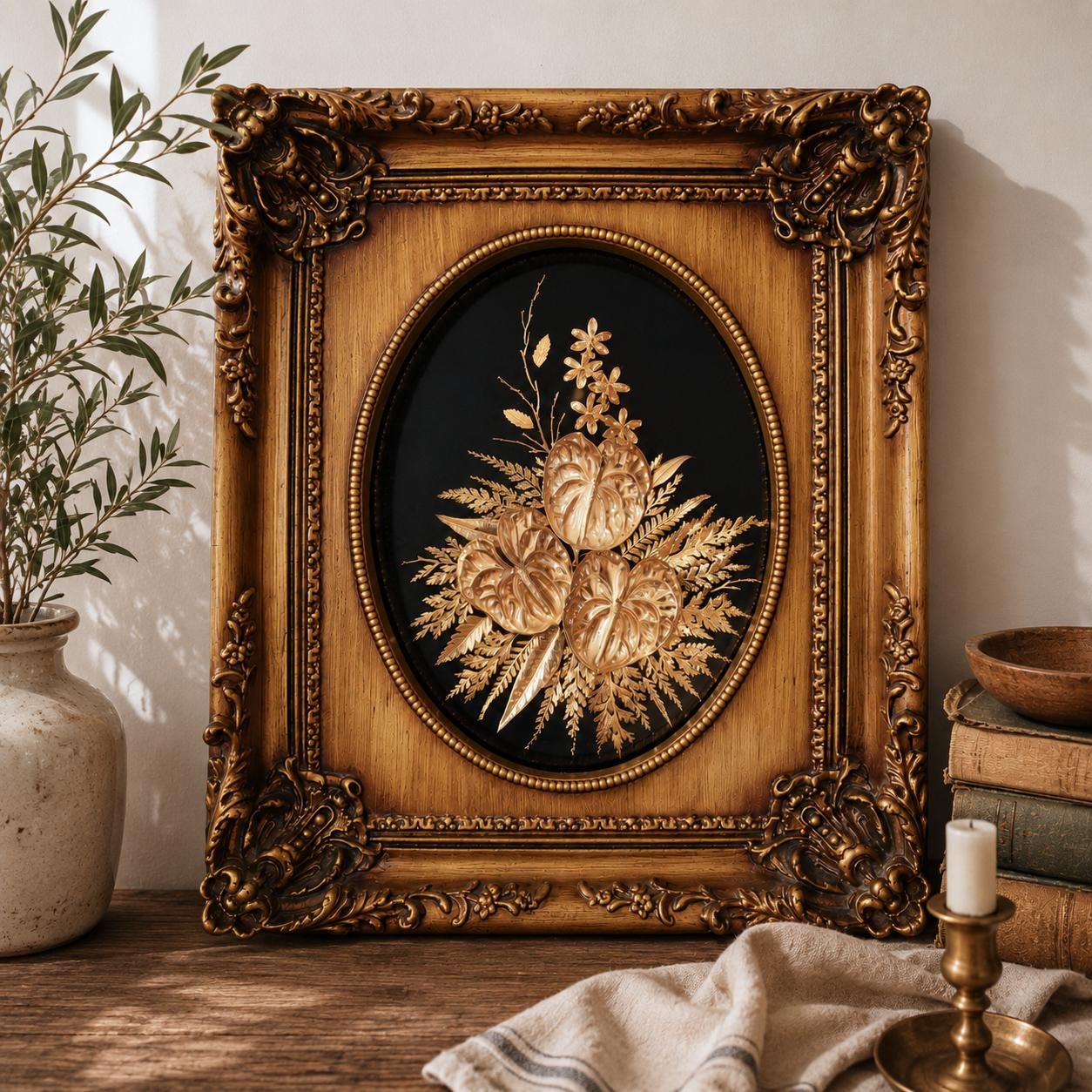 Flora Hawaii 24k - Etsy Canada