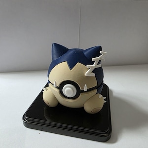 Pokeballs - Character themed decorations