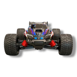 Shock Guards Fits Traxxas Mini Xrt