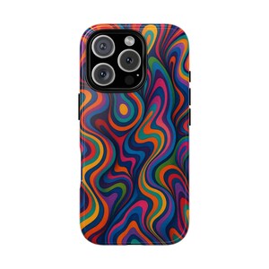 Telefoonhoesje, bescherm uw telefoon met een stevig hoesje - kleurrijk en bestendig ontwerp, cadeau voor technologieliefhebbers, telefoonaccessoires, beschermhoes,