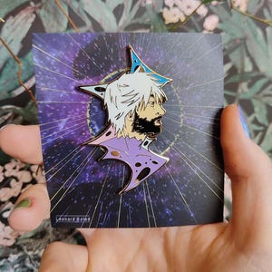 Jayce pin | Arcane