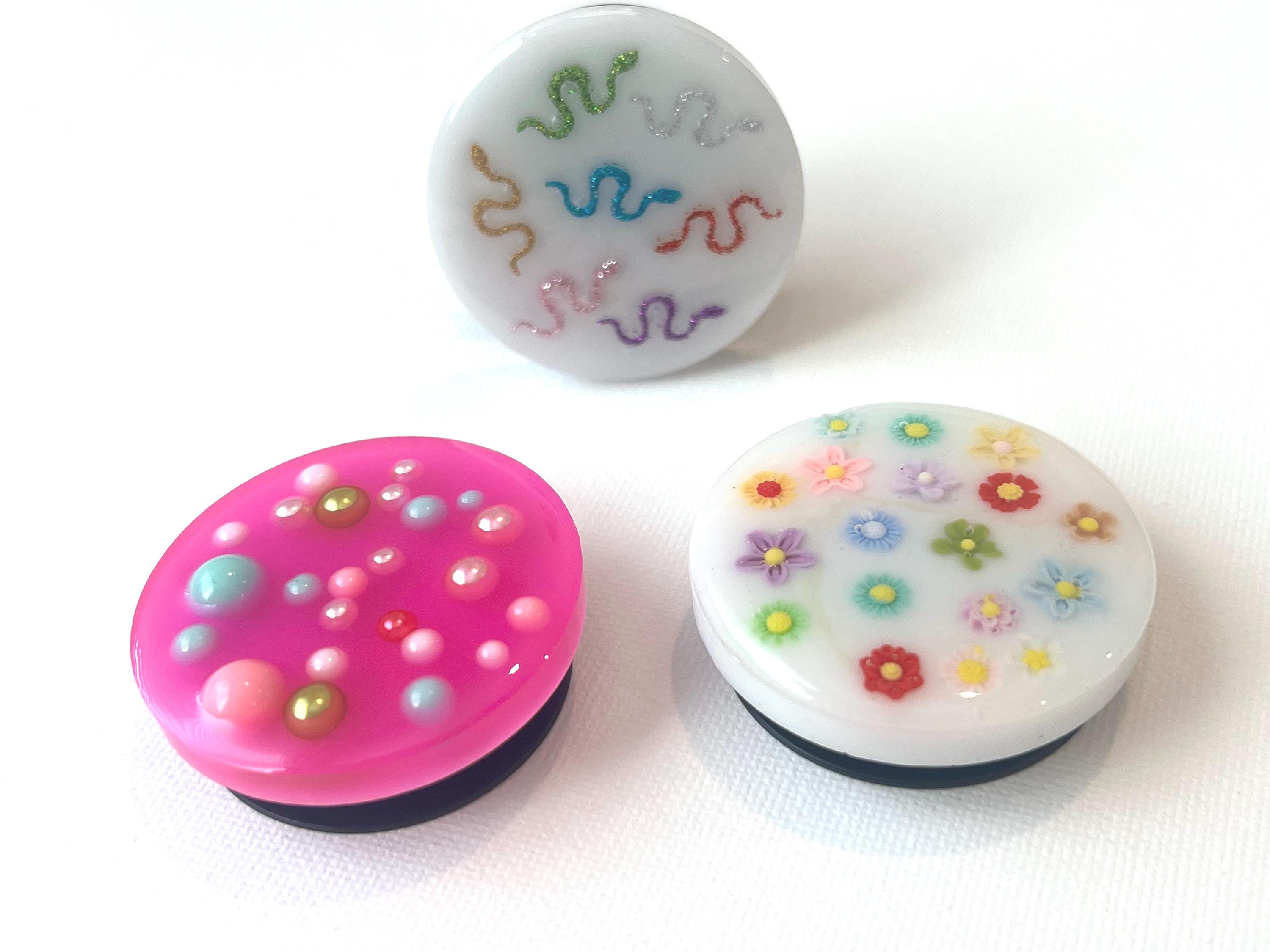 Poignée pour téléphone portable | Accessoires pour téléphones portables