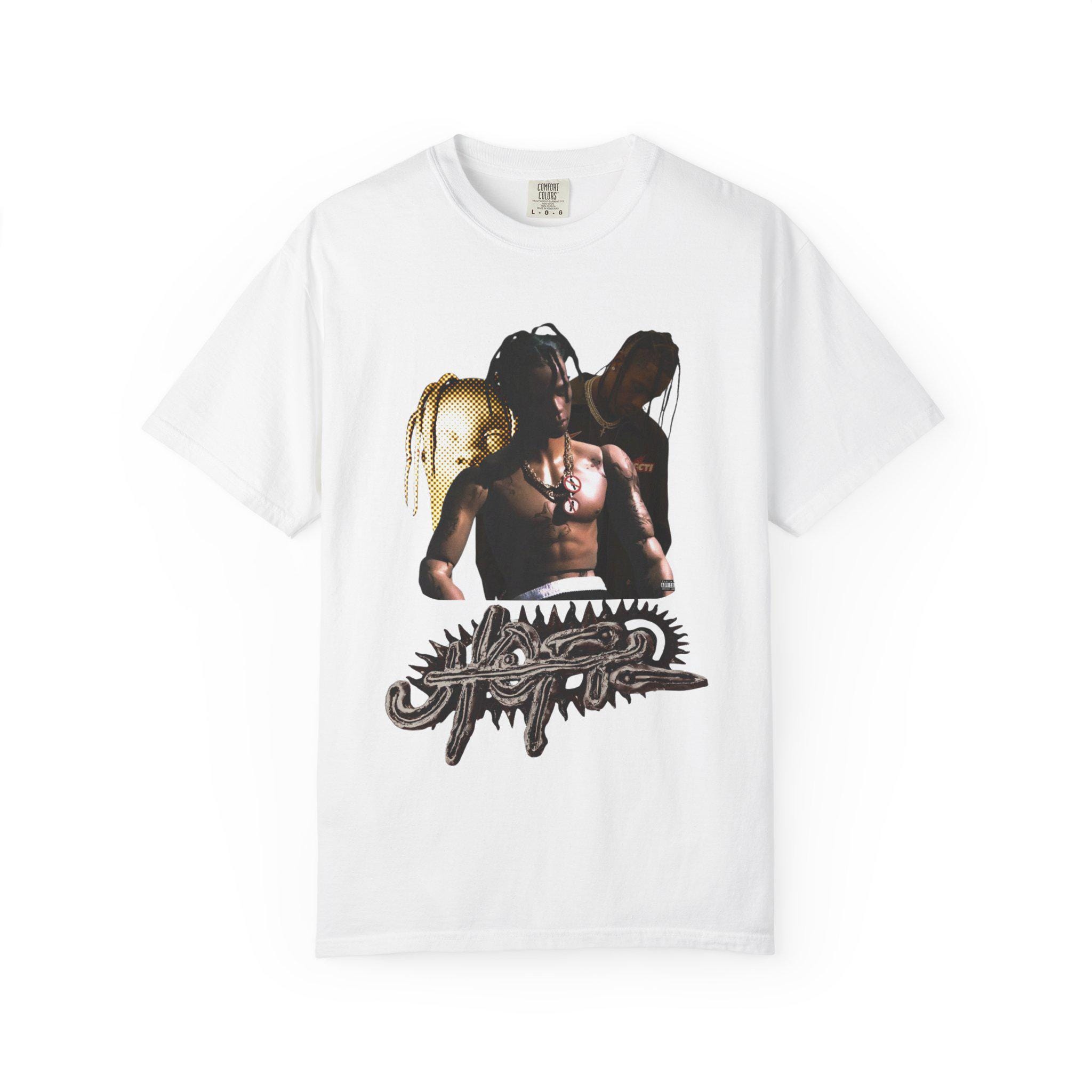 ☆ Cactus Jack 希少ストリートTシャツ ☆ JACKBOYS 2 PACK B1 | JACKBOYS 2
