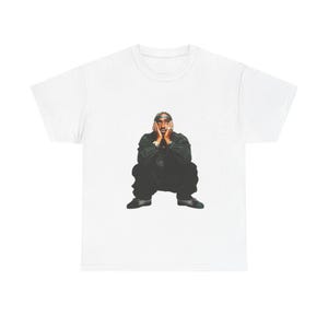 Rap T-Shirt, Hip-Hop, Rapper Thisrt, Hip Hop Tee, Music Shirt, Unisex T-Shirt, Rap Fan Gift, Urban Clothing
