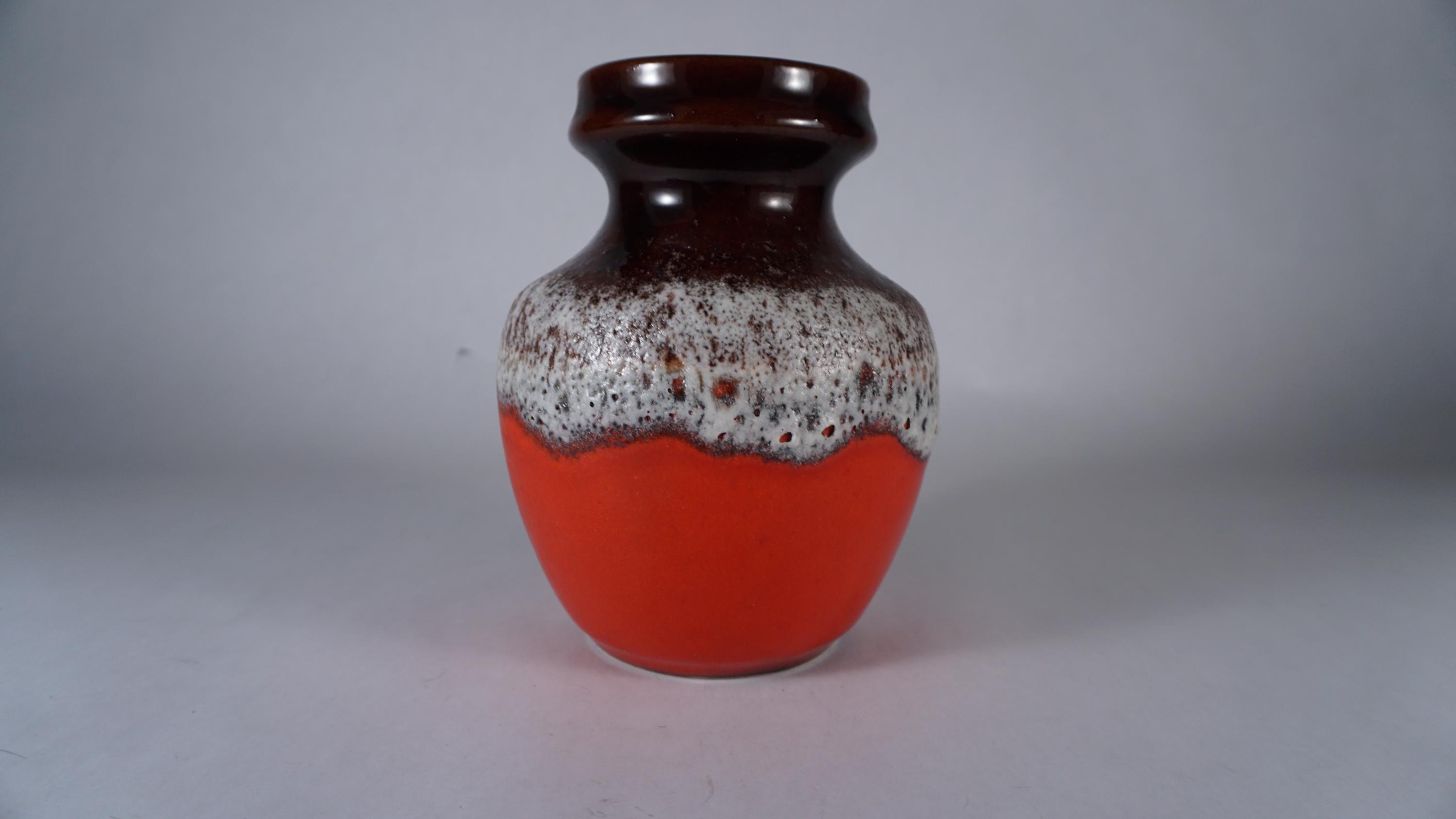アート・デザイン・音楽 Fat Lava: West German Ceramics Fat Lava West German - Etsy