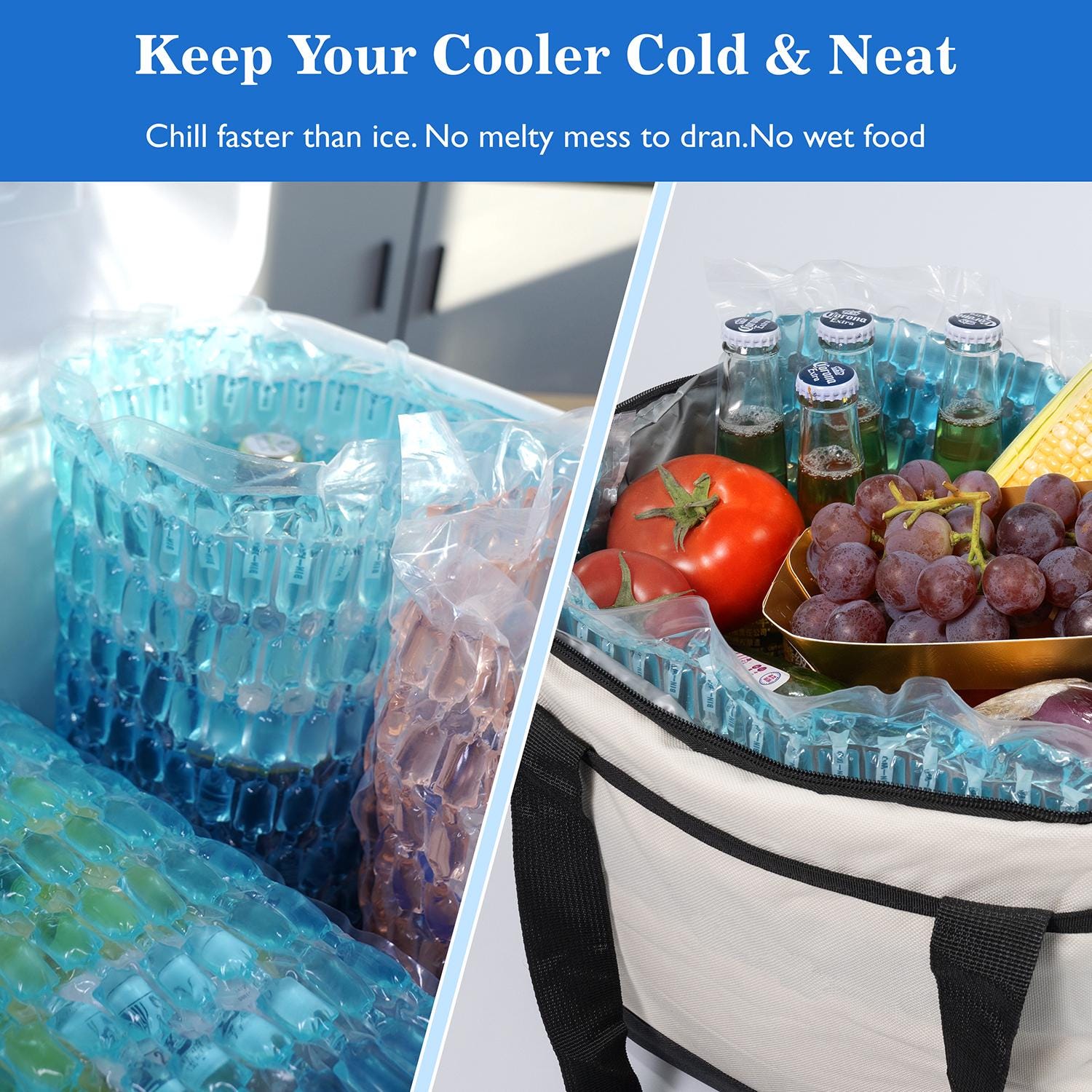 Styrofoam Cooler Canada