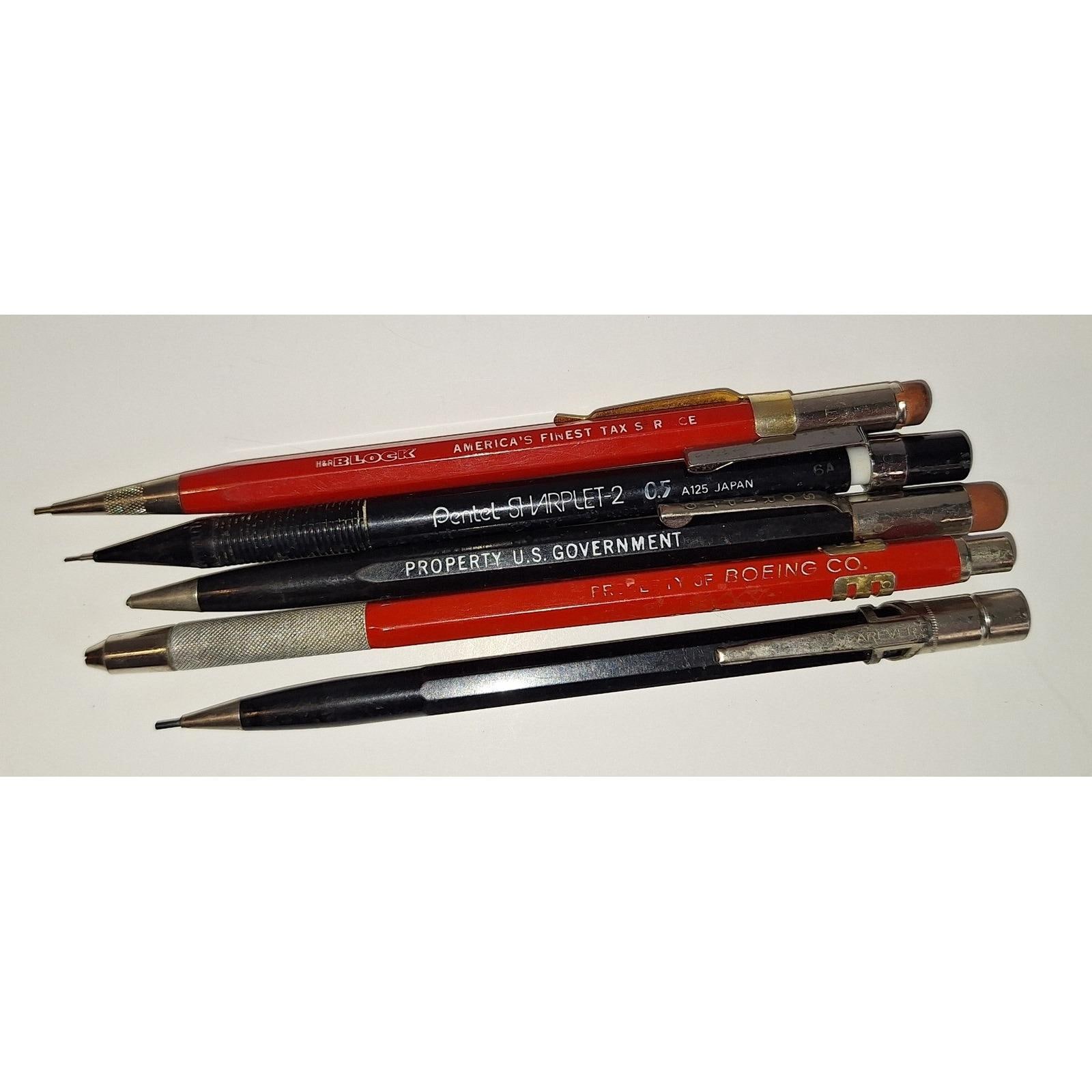 Vintage Mechanical Pencil - Etsy - Page 4