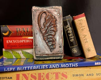 Chrysalis (#1) - Introspection and Internal Change