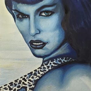 Bettie Page Betty Paige Betty Page Bettie Paige Sweater Girl
