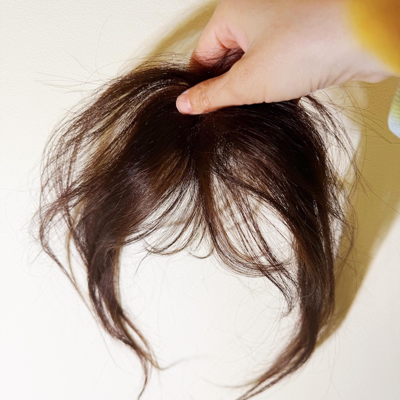 Hair Toppers for Black Women Real Human Hair - Etsy