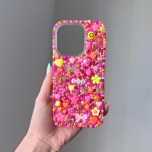 Chunky Phone Case - Etsy