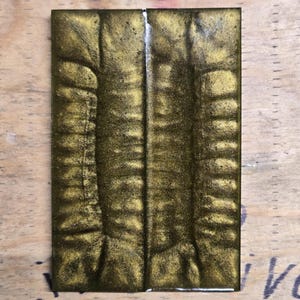 Knife Handle Scales Set