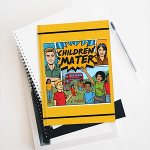 Diario infantil empoderador: inspira creatividad y crecimiento, cuaderno de escritura para niños, regalo para padres, regreso a clases, positivo