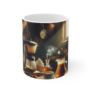 Mug confortable pour amateur de caféine, tasse à café, tasse à thé, cadeau amusant pour des amis, décoration de cuisine, indispensables de barista pour la maison