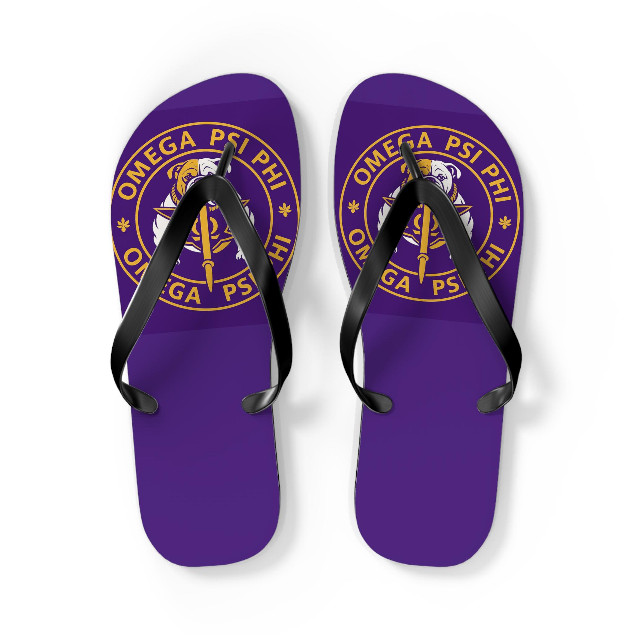 Omega Psi Phi Slides Men main image 2