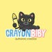 CrayonBiby store logo