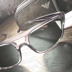 Emporio Armani sunglasses