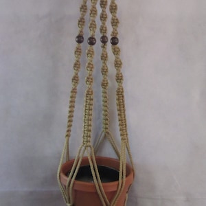 Macrame beads michaels top
