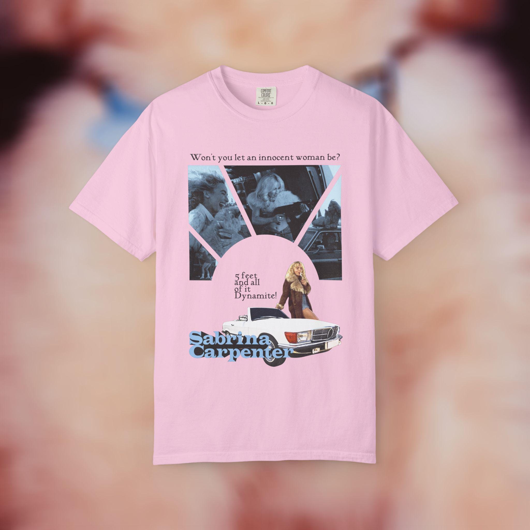 ミュージシャン sabrina carpenter manchild tee Manchild Rhinestone T-Shirt - Sabrina Carpenter Official Store