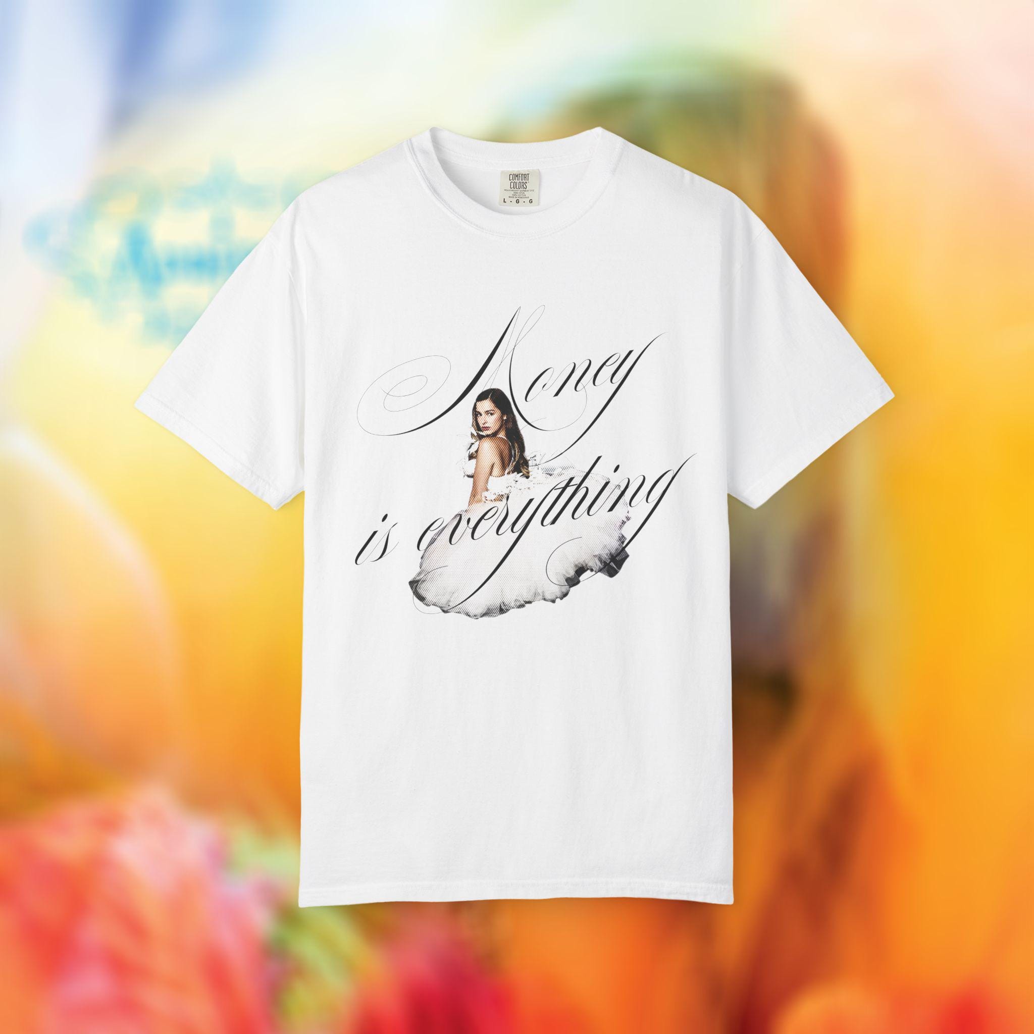 未使用新品 Charli XCXチャーリーXCX オフィシャルTシャツXXL 未使用新品 Charli XCXチャーリーXCX オフィシャルTシャツXXL