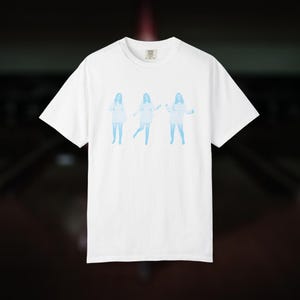 Buffalo 66 T-Shirt: Christina Ricci Film, Retro Indie Movie Tee