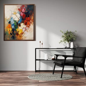Whispers of Colour